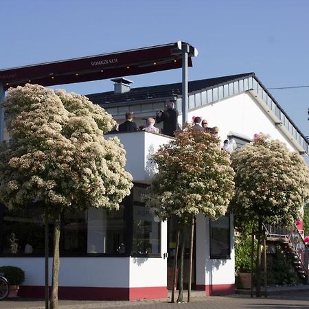 Hotel Haus Berger โคโลญ ภายนอก รูปภาพ